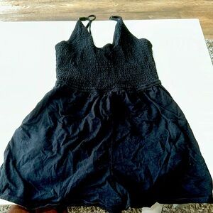 Wild Fable dress/romper.